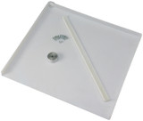 WESTLAND SALES PI22 DRAIN-A-WAY PAN FOR W/WD20005