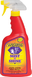 TWINCO ROMAX WIZA01214 WIZA 22 OZ MIST-N-SHINE DETAIL