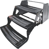 432690 STEP-MANUAL 9" TRIP 24" RADIUS