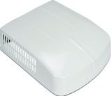 DOMETIC RV 3309364.002 AC SHROUD, BRISK POLAR WHITE