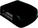 DOMETIC RV 3309364.010 AC SHROUD, BRISK BLACK