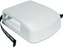 DOMETIC RV 3309518.003 AC SHROUD, BRISK POLAR WHITE