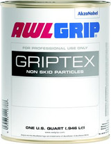 AWLGRIP O73012/1QTAL GRIPTEX NON SKID FINE - 1 LB.