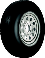 LOADSTAR TIRES 34947 ST235/80R16E/8H SILVER MOD