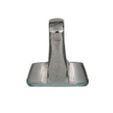 SEACHOICE SC1374 3/8-16 WING NUT SS 50/BG