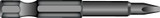 SEACHOICE RP-SC3424 #2 SQR BIT 1/BG
