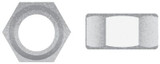 SEACHOICE RP-SC3574 3/8-16 HX NUT STL H.D.G. 100/B
