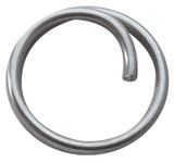 SEACHOICE RP-MP35543SC 3/8 COTTER RING 6/BG