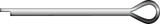 SEACHOICE RP-MP31193SC 3/32 X 1 COTTER PIN 6/BG