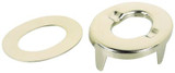 SEACHOICE RP-MP7254SC TWIST EYE 4PRONG&WASHER 4/BG