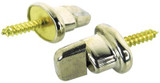 SEACHOICE RP-MP7255SC 7 X 5/8 TWIST  W/ T/S SS 2/BG