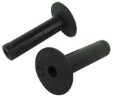 SEACHOICE RP-MP9692SC 6-32 X1 WELL NUT 2/BG
