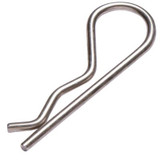 SEACHOICE RP-MP9690SC 1/4 X 2-5/16 HITCH PIN 2/BG