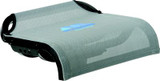 MILLENNIUM OUTDOORS LLC B-200-GY SEAT-BOAT B200 FW GRAY