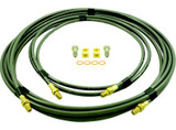 UFP BY DEXTER K71-111-00 BRAKE LINE KIT-TANDEM AXLE