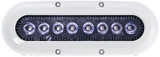 OCEAN LED 012304W LED X8 ULTRA WHITE