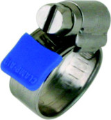 SCANDVIK 31601P CLAMP TAIL 5/16" 25/PK