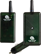 HOPKINS MFG CORP 39302 DIGITAL CLASSIC ALERT SYSTEM