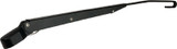 SEA-DOG LINE 413168B-1 ADJ WIPER ARM BLK/SS 13"-18"