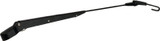 SEA-DOG LINE 413274B-1 ADJ WIPER ARM BLK/SS 19"-24"