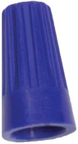 WIRTHCO 80882 WIRE NUT 22 14AWG 5/PK