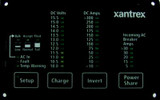 XANTREX TECHNOLOGIES 84-2056-01 FDMS REMOTE PANEL-25FT CABLE