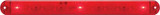 SEACHOICE MCL70RSSCH LED ULTRA THINK ID BAR RED