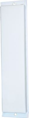 TAYLOR 2020108212 FENDER VINYL FLAT WHT LARGE