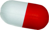 TAYLOR 2020108359 FLOAT RED/WHITE SOLID FOAM
