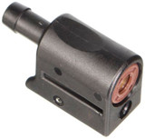 SIERRA 18-80410-1 FUEL HOSE CONNECTOR FEMALE