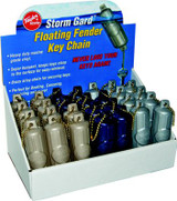 TAYLOR 2020136989 KEY CHAIN DISPLAY FEND 28/BX