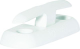 ATTWOOD MARINE 12048-4 CLEAT-FOLD DOWN DOCK 6IN