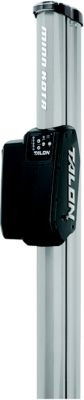 MINN KOTA 1810443 TALON 10' SILVER/BLACK-BT
