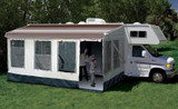 CAREFREE OF COLORADO 211600A BUENA VISTA PLUS 16' ROOM