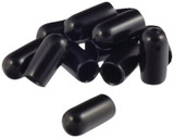 SEASTAR SOLUTIONS HP6044 BLEED NIPPLE CAPS 12PK