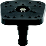 SCOTTY DOWNRIGGERS 0368 UNIVERSAL SOUND MOUNT