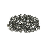 SEACHOICE RP-SC1355 6-32 CAP ACOR NUT SS 100/BG