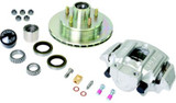 UFP BY DEXTER K71-078-05 DISC BRAKE KIT-INTEGRAL 3750#