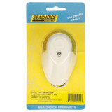 SC50-04911 BI-COLOR BOW LIGHT-WHITE PLAS