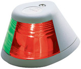 PERKO 0252WB0DP1 BICOLOR LIGHT WHT 12V