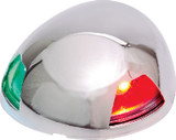 SEA-DOG LINE 400059-1 LED SS COMBO BOW LIGHT