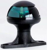 ATTWOOD MARINE 5080G7 PULSAR SIDELIGHT GREEN