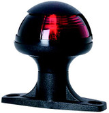 ATTWOOD MARINE 5080R7 PULSAR SIDELIGHT RED