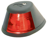 PERKO 0253B00DP1 HORZ MT SIDE LIGHTS - BLK