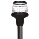 SEACHOICE 02941 LED POLE LT. SS W/BL LOCK BASE