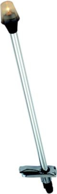 ATTWOOD MARINE 7100A7 STOWAWAY STERN LIGHT 24  ASSY