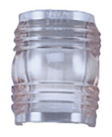 PERKO 0278DP0WHT SPARE WHITE LENS 2/CD