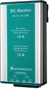 AFI/MARINCO/GUEST/NICRO/BEP 81400200 DC MASTER 24V TO 12V 6A
