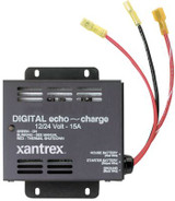 XANTREX TECHNOLOGIES 82-0123-01 ECHO CHARGE F/12V & 24V SYSTEM