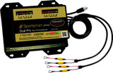 DUAL PRO SS2 DUAL PRO SE 20 AMP 2 BANK